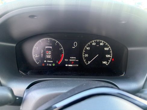 Used 2024 Honda HR-V Sport image 19