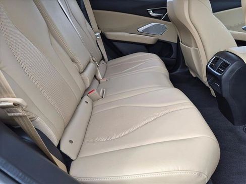 Used 2024 Acura RDX SH-AWD w/ Technology Package image 18
