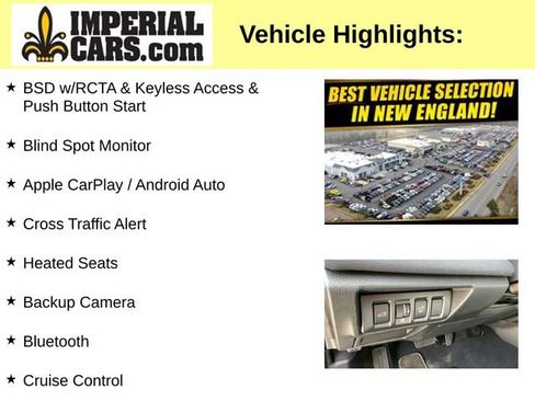 Certified 2025 Subaru Outback Premium image 18