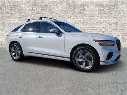 New 2026 Genesis GV70 2.5T Advanced