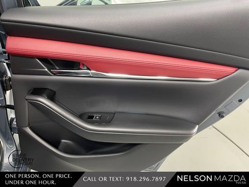 New 2026 MAZDA MAZDA3 2.5 S Hatchback w/ Premium Pkg image 40