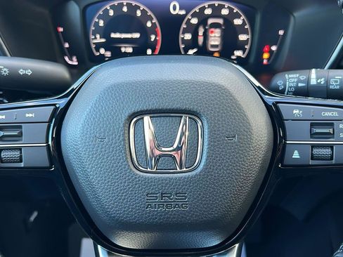 New 2026 Honda CR-V EX-L image 29