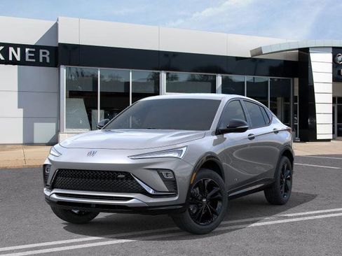 New 2026 Buick Envista Sport Touring image 6