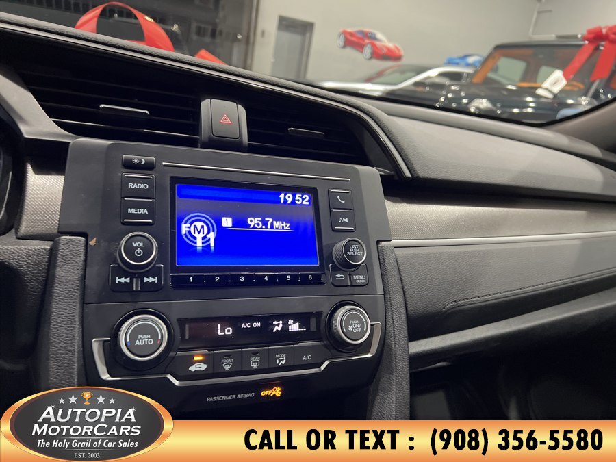 Used 2019 Honda Civic LX image 22