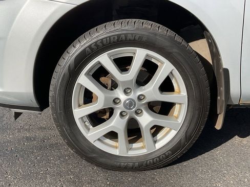 Used 2013 Nissan Rogue SL image 9