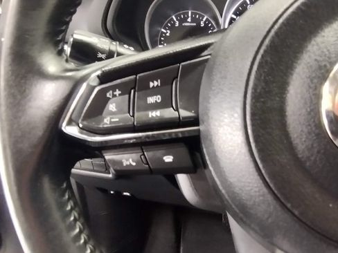 Used 2021 MAZDA CX-5 Sport AWD/4WD image 24