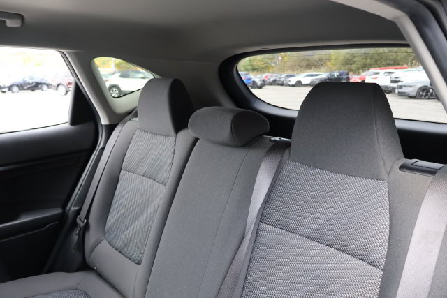 Used 2021 Kia Seltos LX AWD/4WD image 11