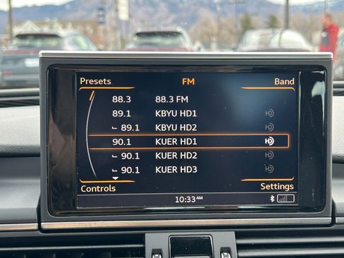 Used 2017 Audi S7 Prestige w/ S7 Sport Package image 19