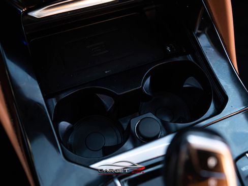 Used 2021 BMW X4 M40i image 37