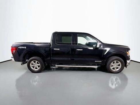 Used 2024 Ford F150 XLT w/ Equipment Group 302A MID AWD/4WD image 8
