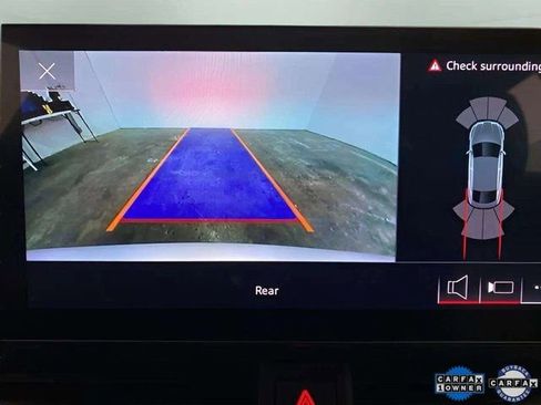 Used 2025 Audi A5 2.0T Premium Plus image 49