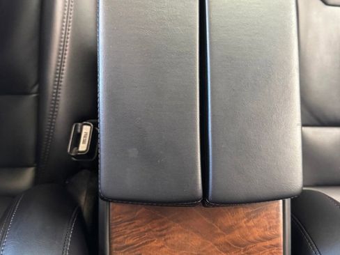 Used 2017 Tesla Model X 75D image 34