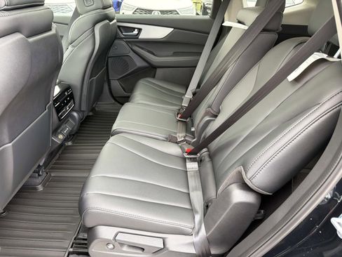 New 2026 Acura MDX SH-AWD image 13