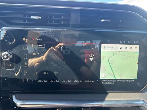 New 2026 GMC Sierra 1500 Denali Ultimate image 20