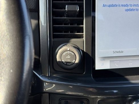 Certified 2022 Ford F150 XLT w/ Equipment Group 302A High image 12