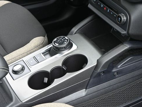 New 2025 Ford Bronco Sport Big Bend image 36