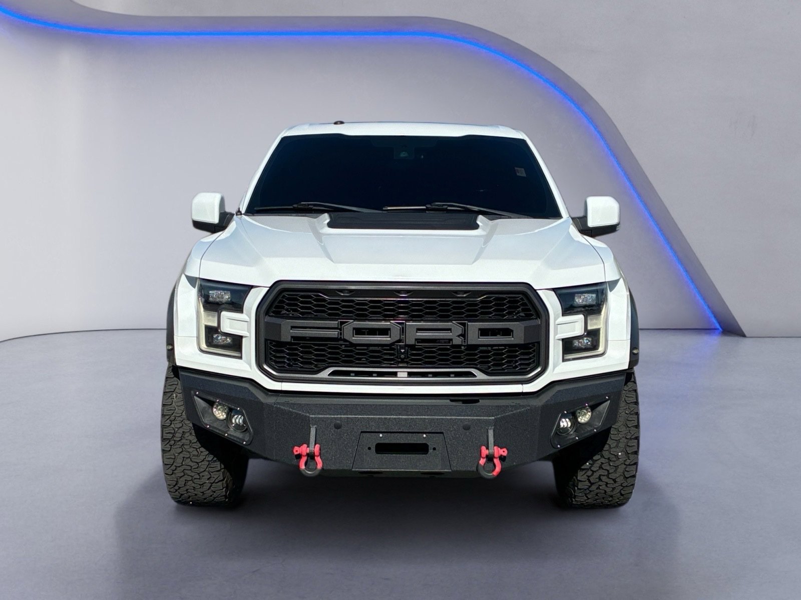Used 2018 Ford F150 Raptor w/ Equipment Group 802A Luxury AWD/4WD image 6