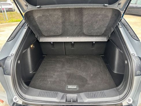 Used 2025 Buick Envista Sport Touring image 30