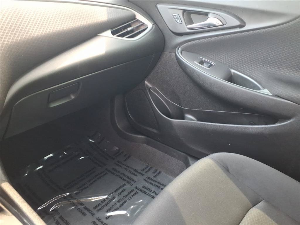 Used 2025 Chevrolet Malibu LT FWD image 22