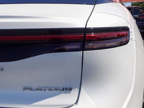 Certified 2024 Toyota Crown Platinum AWD/4WD image 7