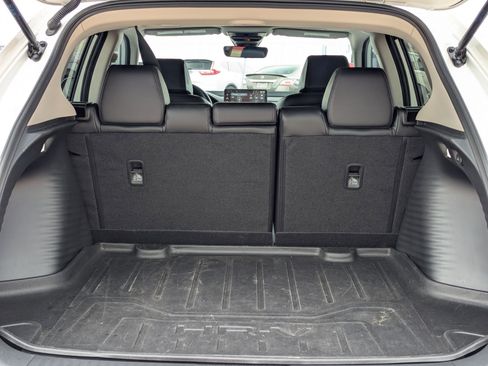 Used 2026 Honda HR-V EX-L image 24