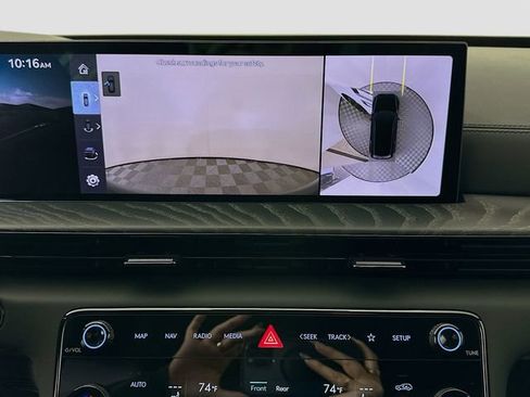 New 2026 Genesis GV80 3.5T Prestige image 13