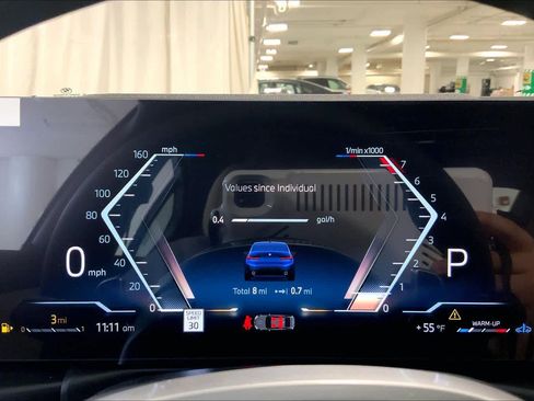 New 2026 BMW 330i xDrive 330i xDrive w/ M Sport Package image 20