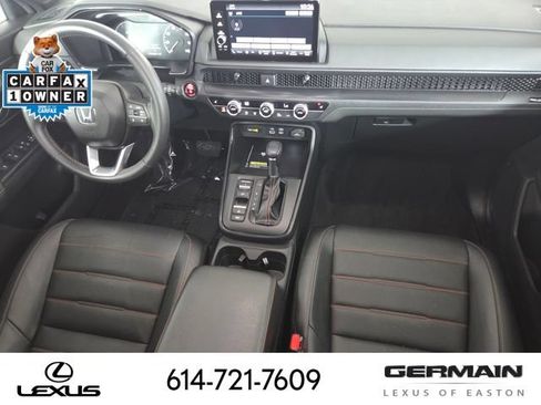 Used 2024 Honda CR-V Sport-L image 29