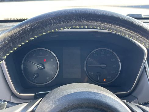 Used 2024 Subaru Outback Onyx Edition XT image 12