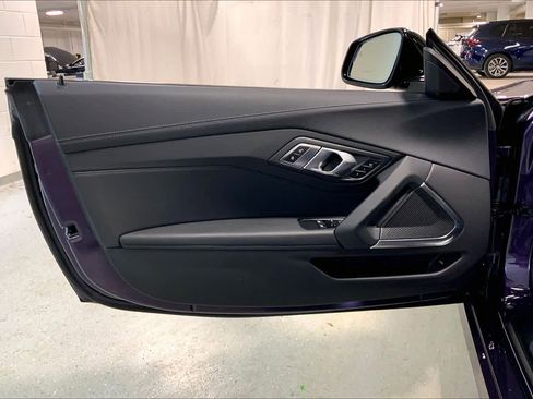 Used 2025 BMW Z4 M40i image 22