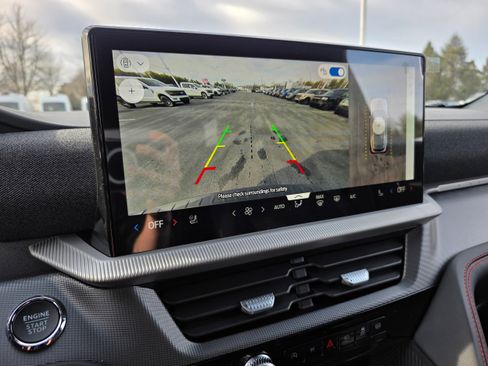 New 2026 Ford Explorer ST image 20