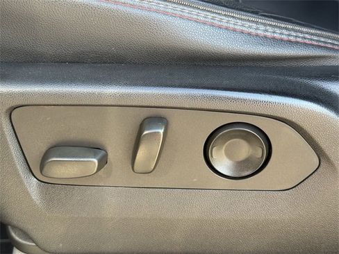 Certified 2021 Chevrolet Tahoe RST w/ Rear Media and Nav Package image 27