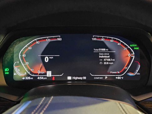 Used 2021 BMW X5 xDrive40i w/ Convenience Package image 26