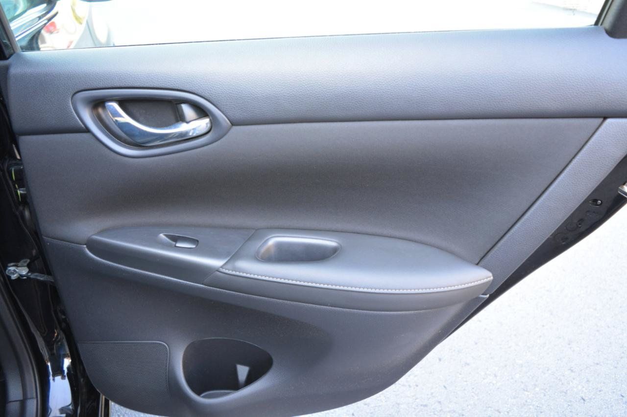 Used 2019 Nissan Sentra S FWD image 14