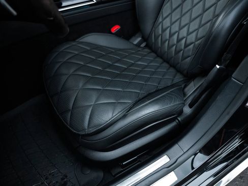 Used 2022 Mercedes-Benz S 580 4MATIC Sedan image 30