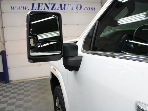 Used 2025 GMC Sierra 2500 Denali image 79