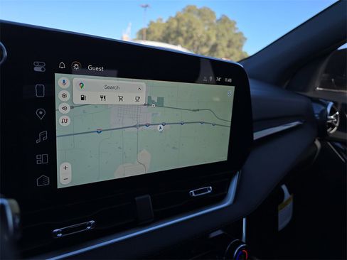 New 2026 Chevrolet Equinox LT w/ Convenience Package II image 22