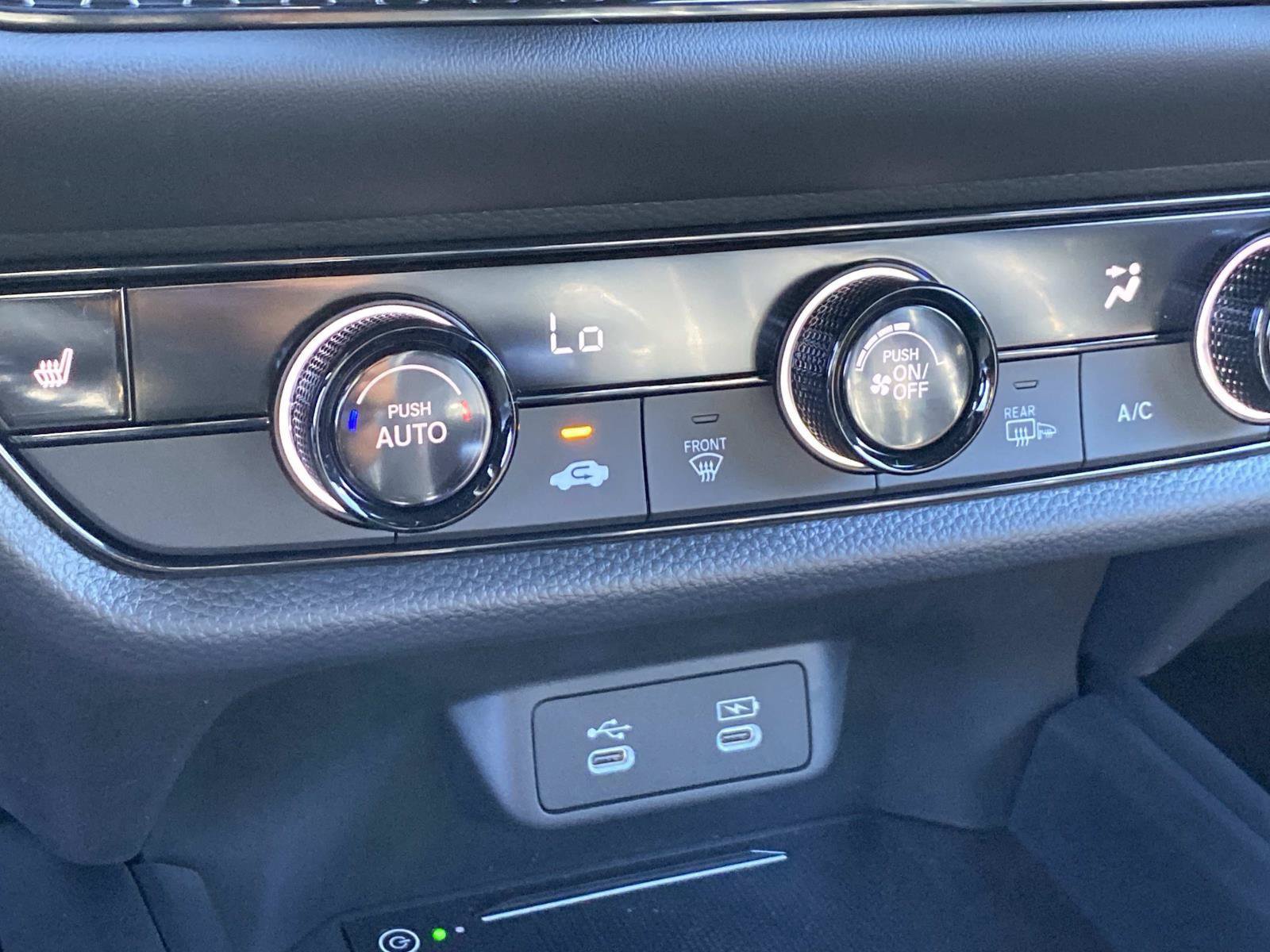 New 2027 Honda HR-V Sport image 10