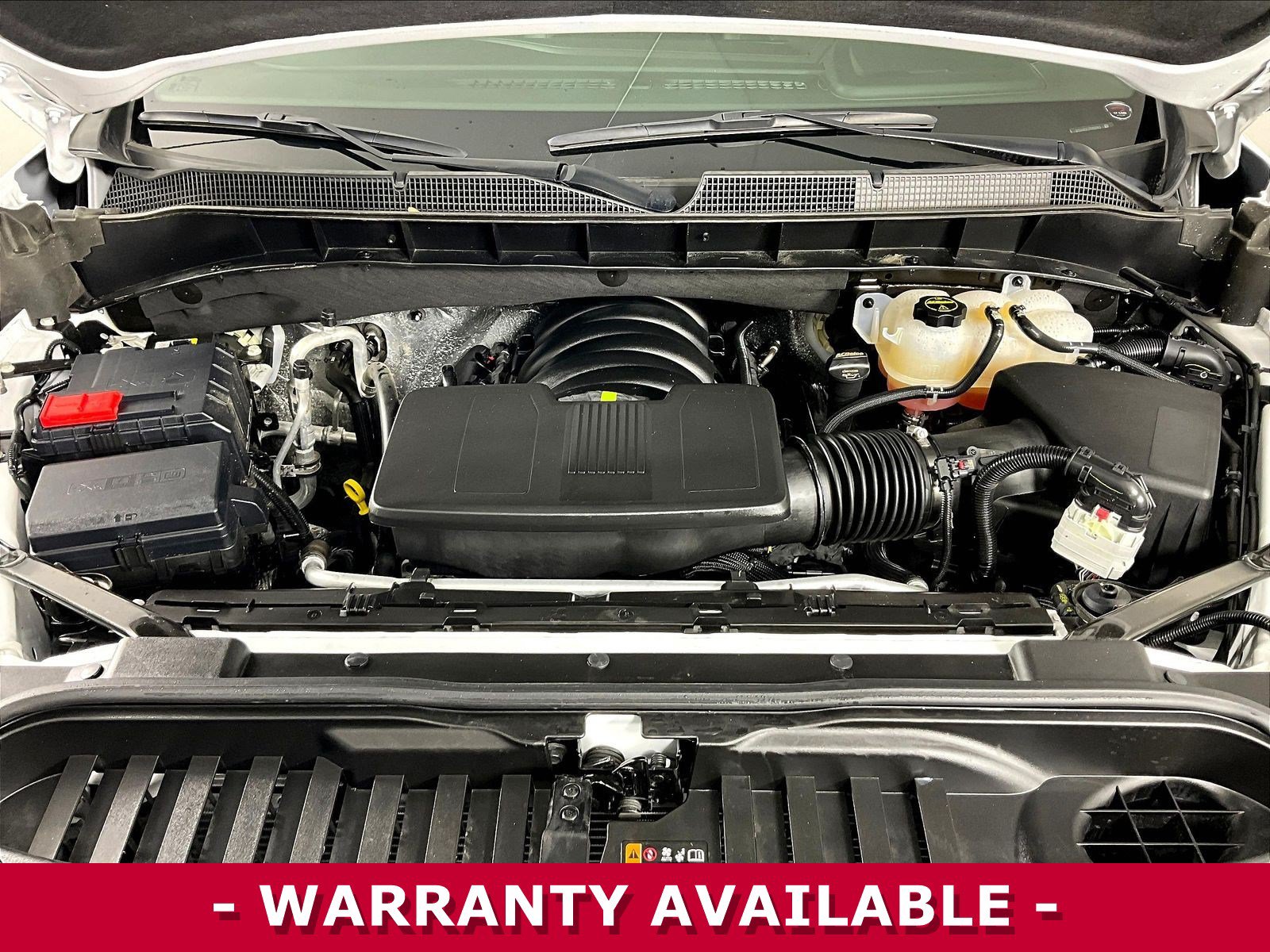Used 2026 Chevrolet Silverado 1500 RST AWD/4WD image 30