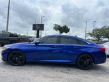 Used 2019 Honda Accord Sport image 4