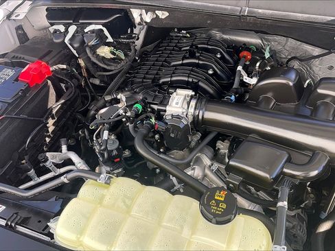 Used 2020 Ford F150 XL w/ Equipment Group 101A Mid image 35