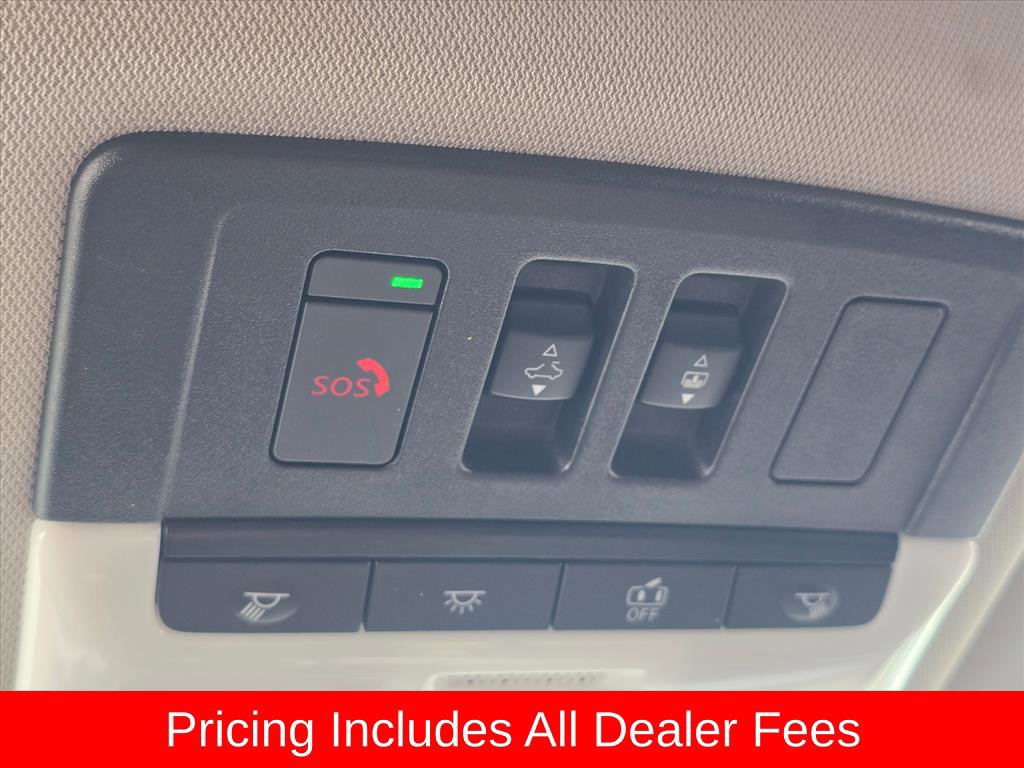 Used 2023 Nissan Rogue SL FWD image 23