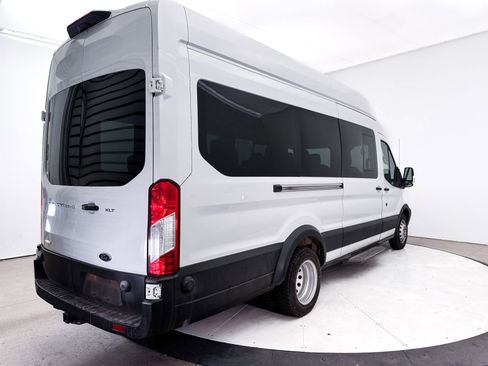 Used 2019 Ford Transit 350 XLT RWD image 14