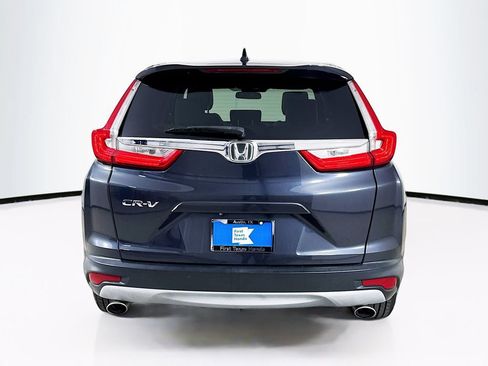 Used 2018 Honda CR-V EX image 6