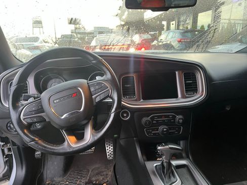 Used 2019 Dodge Charger Scat Pack w/ Plus Group image 18