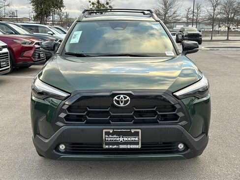 New 2026 Toyota Corolla Cross XLE image 2