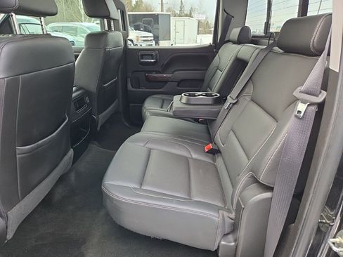 Used 2018 GMC Sierra 1500 SLT image 27