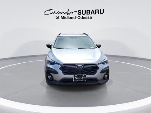 New 2025 Subaru Crosstrek 2.5i Limited w/ Crosstrek Mirror Package image 3