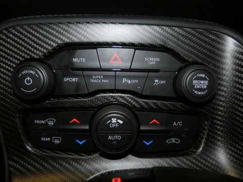 Used 2023 Dodge Challenger GT w/ Plus Package image 14