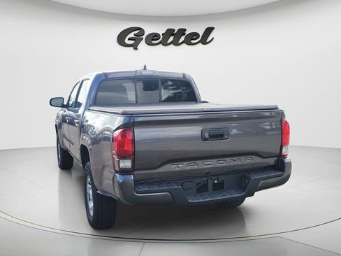 Used 2021 Toyota Tacoma SR w/ SR Convenience Package RWD image 5